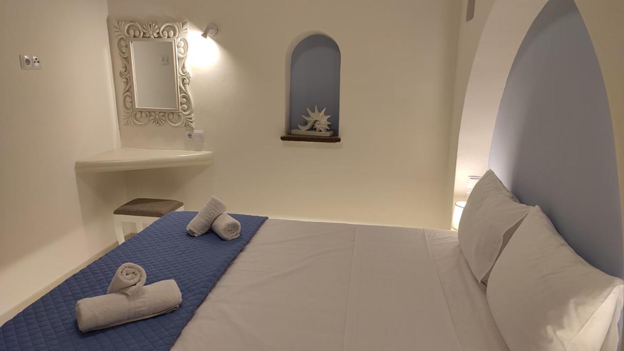 Aelia Mare Penthouse Apartment Isternia  ภายนอก รูปภาพ