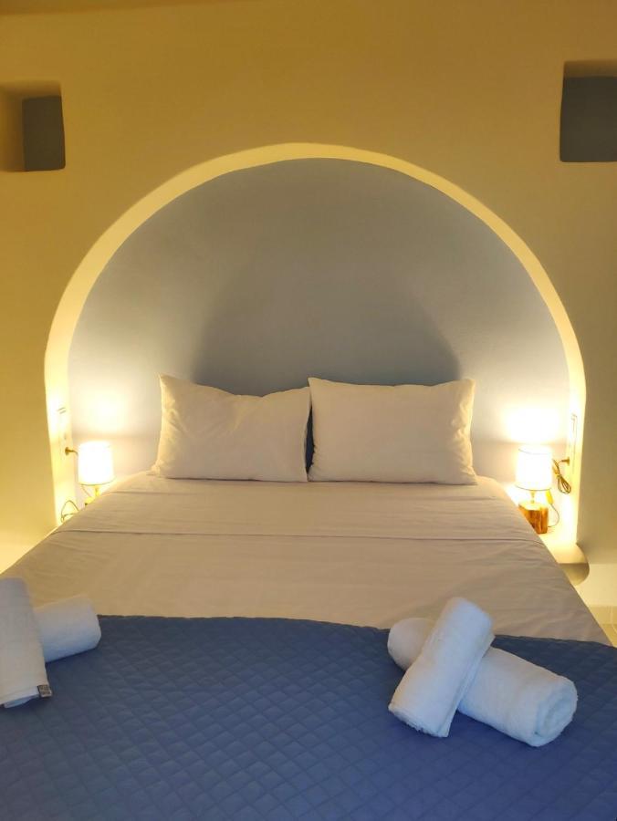 Aelia Mare Penthouse Apartment Isternia  ภายนอก รูปภาพ